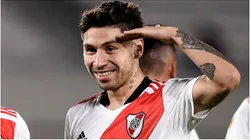 Se confirmó la llegada de Gonzalo Montiel a River: los detalles de la operación