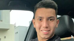 Independiente recibe dinero por la llegada de Velasco a Boca