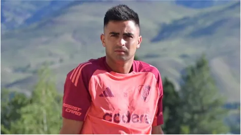 River hoy: la vuelta de Montiel, Driussi presiona para volver y la promesa que rescindió y jugará Libertadores