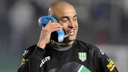 Santiago Silva negocia con Banfield para regresar a los 44 años y retirarse