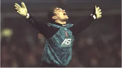 Mark Bosnich