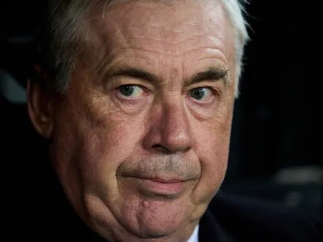 El refuerzo que exige Ancelotti tras perder la Supercopa ante Barcelona