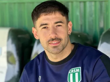 El presidente de San Miguel reveló de dónde saca el dinero