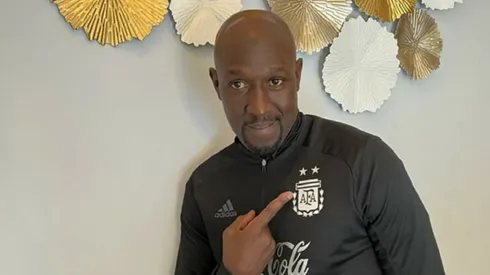 Ibrahim Sekagya, de Argentina a la MLS.