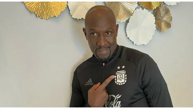 Ibrahim Sekagya, de Argentina a la MLS.