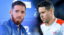 La confesión de Iker Muniain sobre la llegada de Ander Herrera a Boca: "Estuve hablando con él"