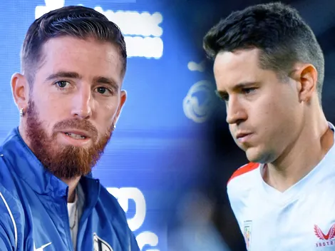 La confesión de Iker Muniain sobre la llegada de Ander Herrera a Boca: "Estuve hablando con él"