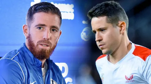 La confesión de Iker Muniain sobre la llegada de Ander Herrera a Boca: "Estuve hablando con él"