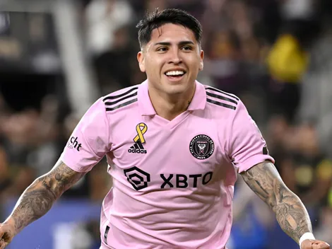 Facundo Farías es nuevo refuerzo de Estudiantes de La Plata