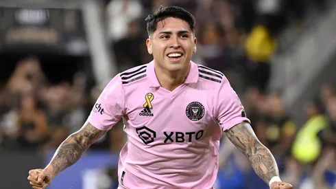 Facundo Farías es nuevo refuerzo de Estudiantes de La Plata