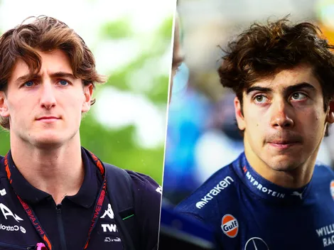 Jack Doohan habló de la lucha interna con Franco Colapinto en Alpine: "Presión sobre mis hombros"