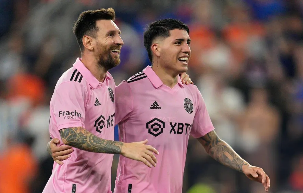 Racing no desiste en las negociaciones por Facundo Farías.