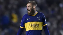 El gesto de los hinchas de Boca que sorprendió a Daniele De Rossi: "La mejor demostración de amor que vi en mi vida"