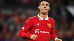 Tuvo sus disputas con Cristiano Ronaldo y hoy es referente