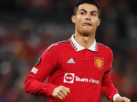 El jugador del Manchester United al que Cristiano Ronaldo no respetaba y hoy es referente con Rúben Amorim