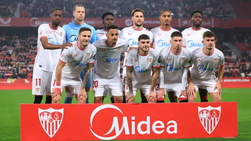 Arrestaron a un compañero del Colo Barco en Sevilla y se desató el escándalo en España