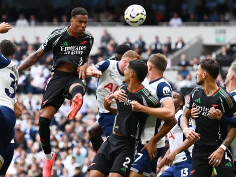 Pronósticos Arsenal vs Tottenham: los Gunners quieren consolidar su dominio en el clásico del norte de Londres