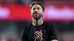 Tras rechazar a Boca, el guiño de Sergio Ramos a un gigante de Brasil