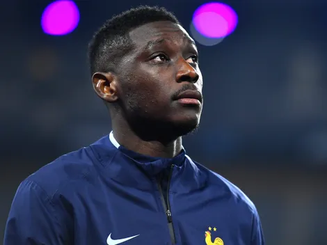 El karma de Kolo Muani: un argentino frustraría su transferencia a la Juventus