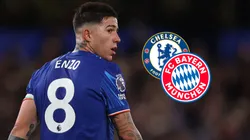 Chelsea y Bayern Múnich negocian un intercambio