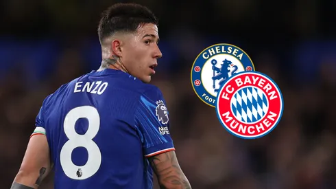 Chelsea y Bayern Múnich negocian un intercambio