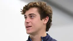 Franco Colapinto, Alpine.