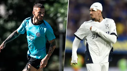 Qué canal pasa Independiente vs. Olimpia por la Serie del Río de la Plata