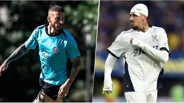 Qué canal pasa Independiente vs. Olimpia por la Serie del Río de la Plata