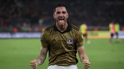 Gonzalo Castellani, a los 37 años, vuelve a Ferro