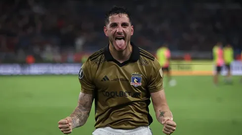 Gonzalo Castellani, a los 37 años, vuelve a Ferro