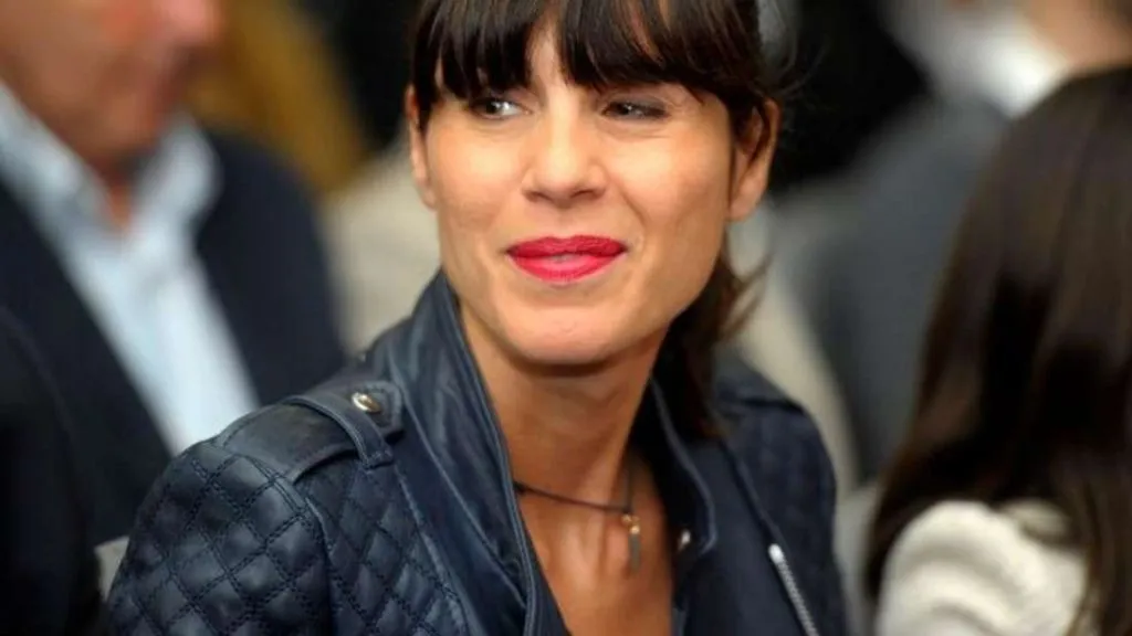 Cristina Serra es dueña de una de las casas de moda más prestigiosas de Europa, junto a sus hermanas.