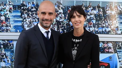 Pep Guardiola y Cristina Serra se separaron tras 30 años juntos