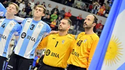 Los Gladiadores, con varios ausentes históricos en su plantel.