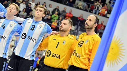 Los Gladiadores, con varios ausentes históricos en su plantel.