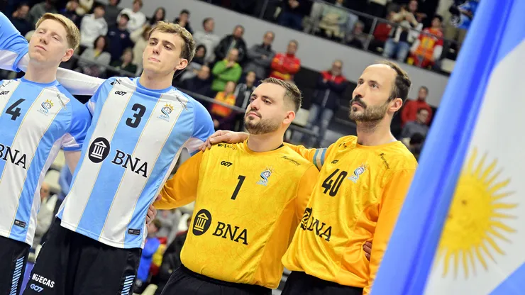 Los Gladiadores, con varios ausentes históricos en su plantel.