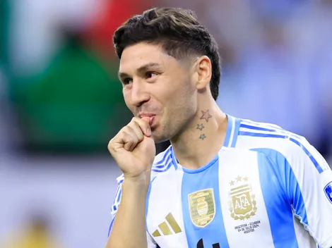 El mensaje de Montiel en su vuelta a River: "Voy con mucha ilusión"