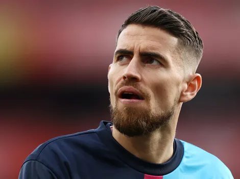 Peleó un Balón de Oro con Messi y podría reforzar a Flamengo para la Libertadores