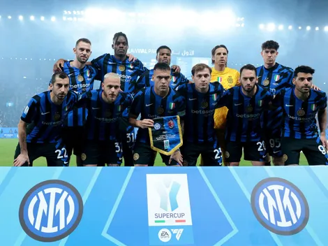 Inter de Milán está por llevarse a dos jugadores de Newell's