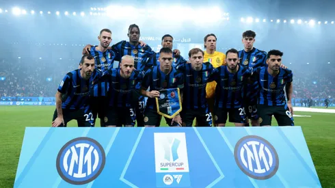 Inter de Milán está por llevarse a dos jugadores de Newell's