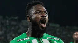 El posible refuerzo de Independiente.