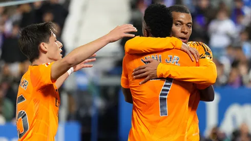 Real Madrid va por un nuevo título.