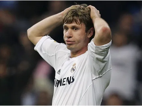 Pasó sin pena ni gloria por Real Madrid y ahora confesó que le hubiese encantado jugar en Barcelona: “Me enamoré”