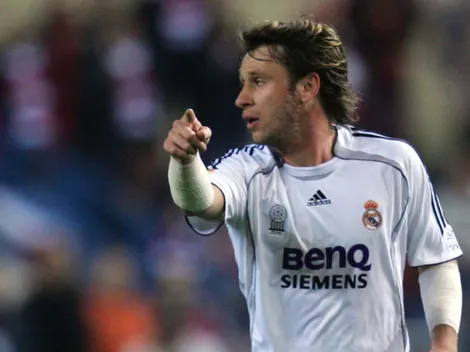 Pasó sin pena ni gloria por Real Madrid y ahora sorprendió confesando que le hubiese encantado jugar en Barcelona: "Me enamoré"