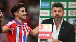 El Atlético de Madrid se enfrenta al Elche de Christian Bragarnik este miércoles 15 de enero por la Copa del Rey.