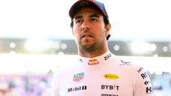 La decisión de Checo Pérez sobre su futuro en la F1