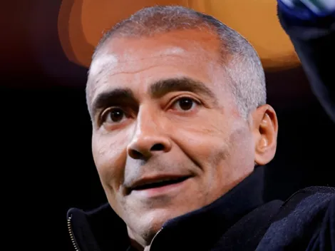 Romario reveló la fórmula para que Brasil gane el Mundial 2026