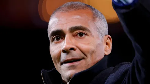 Romario reveló la fórmula para que Brasil gane el Mundial 2026