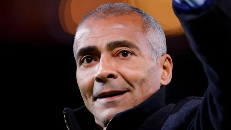 Romario reveló la fórmula para que Brasil gane el Mundial 2026