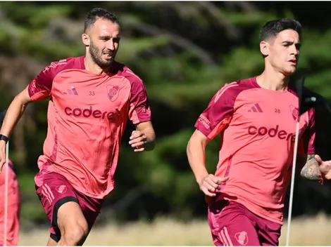 Los 3 motivos por los que los ex River vuelven al club desde Europa y en plenitud