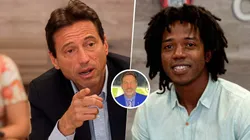 La gestión de Moretti y de la Roca Sánchez por ahora es muy pobre.